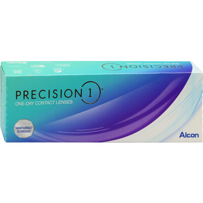 Precision 1 (30 lentes)