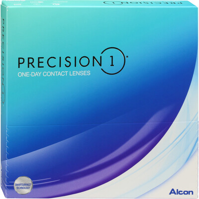 Precision 1 (90 lentes)