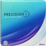 Precision 1 (90 lentes)