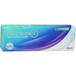 Precision 1 for Astigmatism (30 lentes)