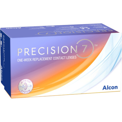 Precision 7 (27 lentes)