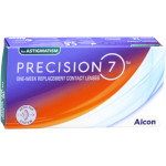 Precision 7 for Astigmatism (12 lentes)