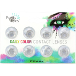 Pretty Eyes Daily (8 lentes)