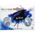 Pretty Eyes monthly (2 lentes)