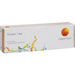 Proclear 1 day (30 lentes)