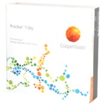 Proclear 1 day (90 lentes) Proclear 1 day (90 lentes)