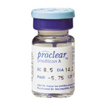 Proclear (lente anual) Proclear (lente anual)