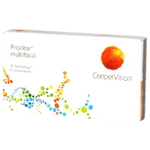 Proclear Multifocal (6 lentes)