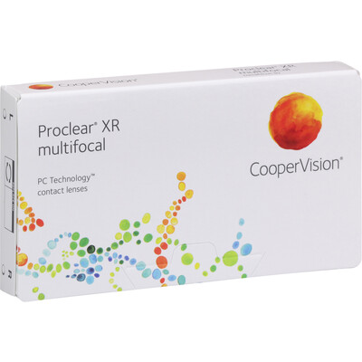 Proclear Multifocal XR