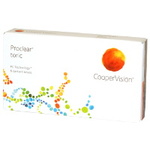 Proclear Toric (6 lentes)