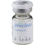 Proclear (lente anual)