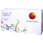 Proclear Multifocal XR Proclear Multifocal XR