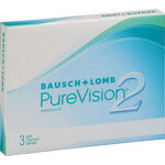 PureVision 2 (3 lentes)