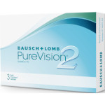 PureVision 2 (3 lentes) PureVision 2 (3 lentes)