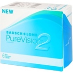 PureVision 2 (6 lentes) PureVision 2 (6 lentes)