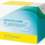 PureVision 2 Multi-Focal for Presbyopia (6 lentes)