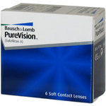 PureVision (6 lentes) PureVision (6 lentes)