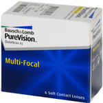 PureVision Multi-Focal (6 lentes) PureVision Multi-Focal (6 lentes)