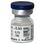 Queen's Solitaire Multifocal Toric Queen's Solitaire Multifocal Toric