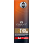 Queen's Fun & Look (5 lentes) Queen's Fun & Look (5 lentes)