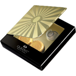 Queen's Oros (2 lentes) Queen's Oros (2 lentes)