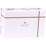 Queen's Solitaire (2 lentes)