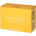 Queen's Solitaire Multifocal
