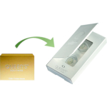 Queen's Solitaire (2 lentes)