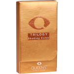 Queen's Trilogy (2 lentes)