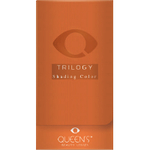 Queen's Trilogy (2 lentes) Queen's Trilogy (2 lentes)