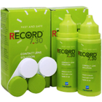 Record 7.30 2x60ml Pack de viagem