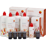 Refine One Step Pack Poupança (4x 360ml + 1x 60ml)