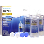 ReNu Advanced 3-Pack (3x 360ml) - Pack de 3 meses