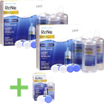 ReNu Advanced Pack de 6 meses