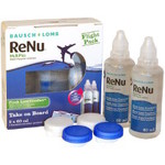 ReNu MultiPlus 2x60ml Pack de viagem ReNu MultiPlus 2x60ml Pack de viagem