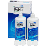 ReNu MultiPlus 2x360ml Twin Box