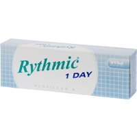 Rythmic 1 DAY (30 lentes)