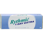 Rythmic 1 DAY XC (30 lentes)