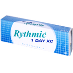 Rythmic 1 DAY XC (30 lentes)