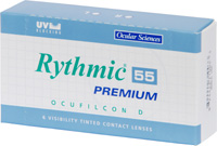 Rythmic 55 PREMIUM