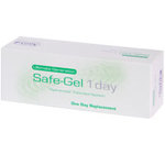 Safe-Gel 7Days (6 lentes) Safe-Gel 7Days (6 lentes)