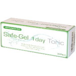 Safe-Gel Toric 1 day (30 lentes) Safe-Gel Toric 1 day (30 lentes)