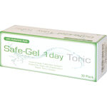 Safe-Gel Toric 1 day (30 lentes)