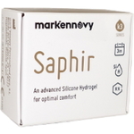 Saphir Multifocal (2 lentes)
