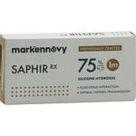 Saphir Rx Multifocal (6 lentes)