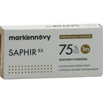 Saphir RX Toric (3 lentes)