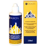 Sauflon Delta Solução Acondicionadora 110ml Sauflon Delta Solução Acondicionadora 110ml