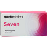 Seven Multifocal (12 lentes)