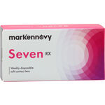 Seven RX (12 lentes)