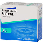 Soflens 38 Soflens 38